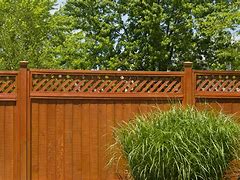 Image result for Different Types of Fencing