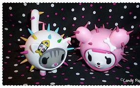 Image result for Tokidoki Adios Wallpaper