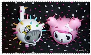 Image result for Tokidoki Adios Wallpaper