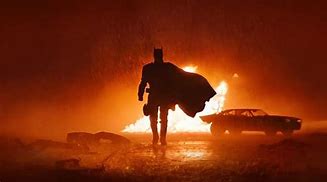 Image result for Batman Fan Film