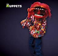 Image result for Cowboy Beeker Muppet