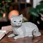 Image result for Papercraft Cat Template