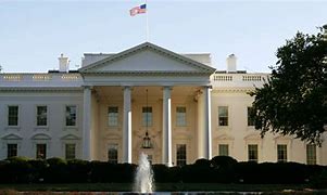 Image result for White House Outside