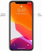 Image result for iPhone Front with Button