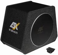 Image result for Subwoofer Auto
