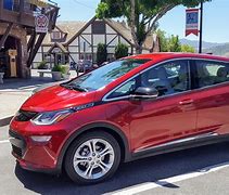 Image result for Pink Chevy Bolt