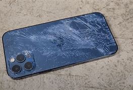 Image result for Can to Fix a Broken iPhone 12 Back