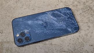 Image result for iPhone 12 Pro Cracked Back