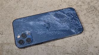 Image result for Shattered the Back of My iPhone 13