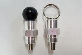 Image result for Pin Lock Latch