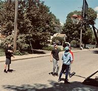 Image result for Street Basketball