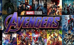 Image result for Avengers Endgame Heroes