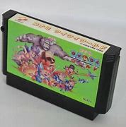 Image result for Famicom Konami