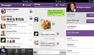 Image result for Viber 2