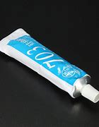 Image result for Silicone Rubber Glue