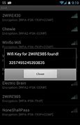 Image result for Wifi Password Hacker for Mobile