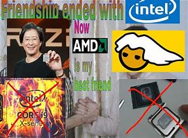 Image result for AMD Slow Meme