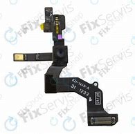 Image result for iPhone 5S Proximity Sensor