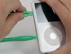 Image result for Replacing Battery for iPod Classic
