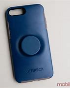 Image result for Popsocket On iPhone Case Blue
