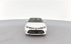 Image result for 2019 Avalon XLE