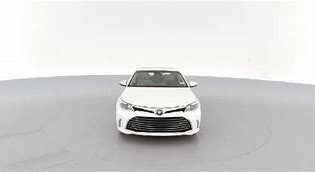 Image result for 2019 Avalon Lowered