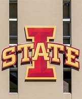 Image result for Iowa State College Logo
