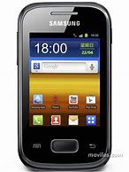 Image result for Samsung Galaxy Pocket Plus