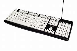 Image result for White Keybords