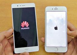 Image result for iPhone 6s Plus vs Huawei