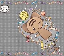 Image result for Candy Wallpaper Laptop