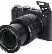 Image result for Fujifilm X-A1