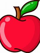 Image result for Green Apple Cartoon Drawing
