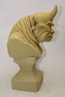 Image result for Cyclops Resin Bust
