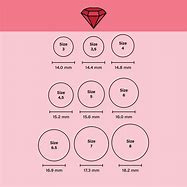 Image result for Ring Size 1