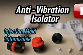 Image result for 3D Printer Vibration Isolation