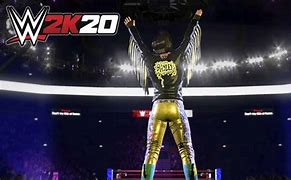 Image result for WWE 2K20 Screenshots