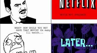 Image result for Thinking About Netflix