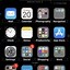 Image result for Show-Me Pictures of Phone Home Screens iPhone 11