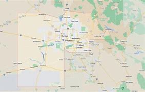 Image result for Cities in Maricopa County Arizona