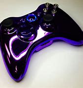 Image result for Xbox 360 Controller Purple