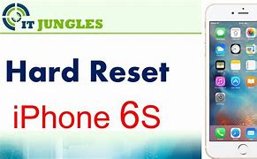 Image result for Hard Reset iPhone 6s Manually