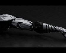 Image result for Robot Arm Hybrid Concept