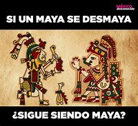 Image result for Mayan Meme