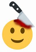 Image result for Non-Binary Knife. Emoji