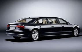 Image result for Audi A8 Limousine
