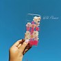 Image result for Clear Flower Phone Case