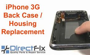 Image result for iPhone 3G Back