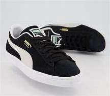 Image result for Puma Suede Classic XXI Trainers