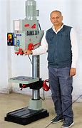 Image result for Pillar Drilling Machine